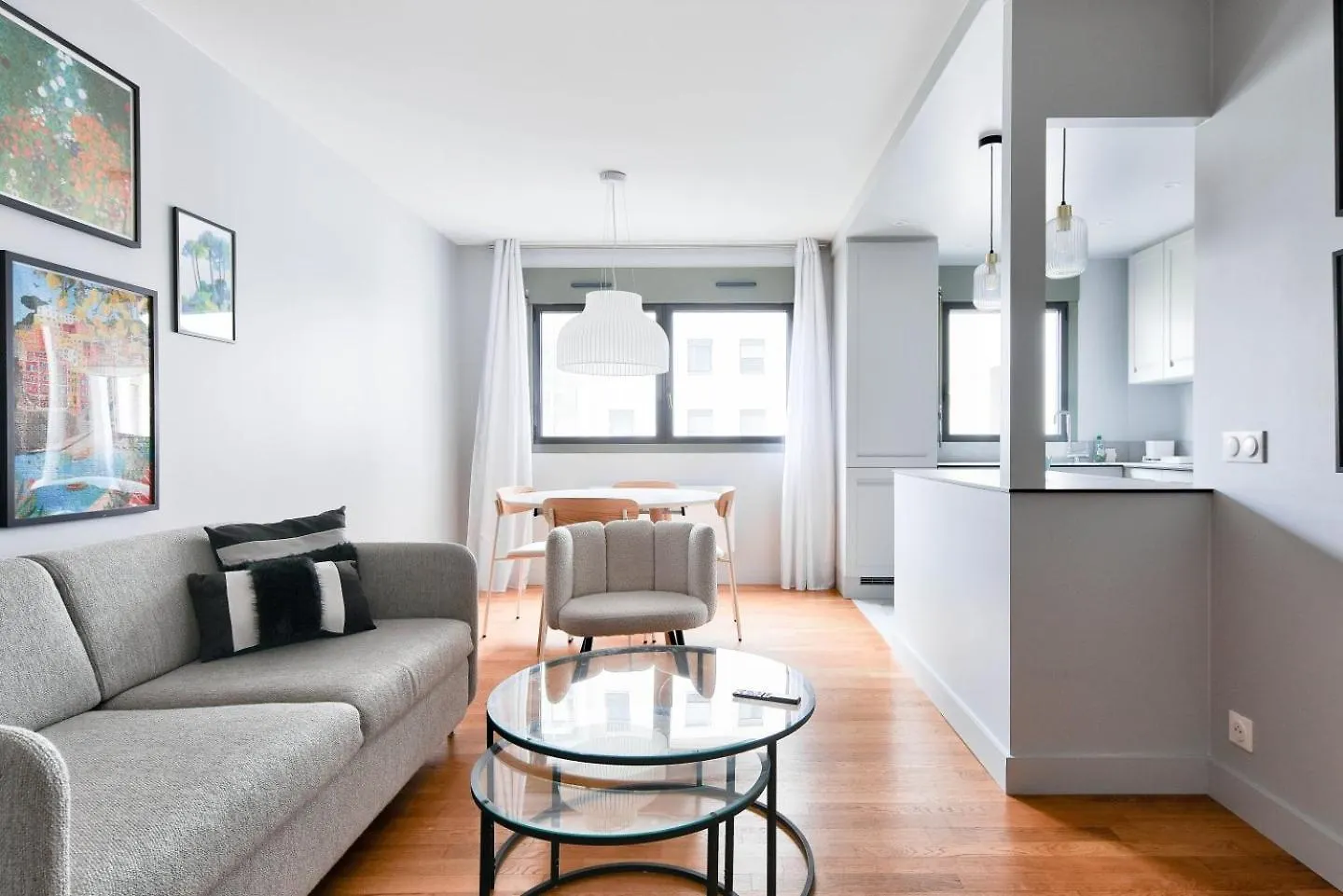 Guestready - Charming Stay Near Catacombs Of París 0*,  Francia