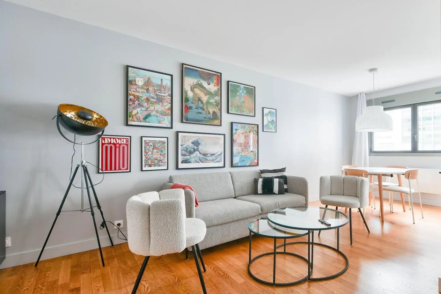 Guestready - Charming Stay Near Catacombs Of París