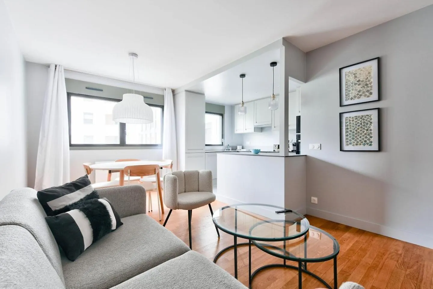 Guestready - Charming Stay Near Catacombs Of París Apartamento