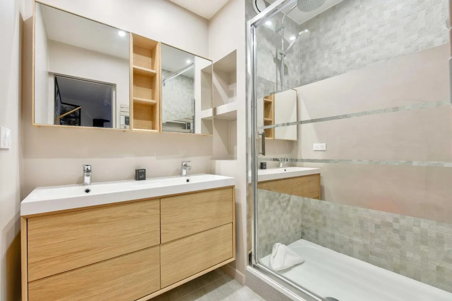 Apartamento Guestready - Charming Stay Near Catacombs Of París Francia