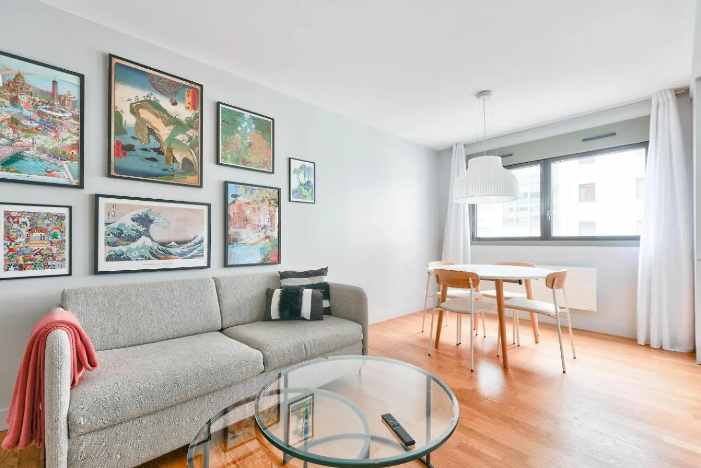 Guestready - Charming Stay Near Catacombs Of París Apartamento
